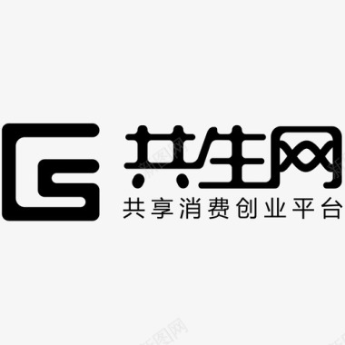 共生网logo1图标