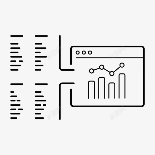 搜索引擎优化分析关键词搜索引擎优化图标svg_新图网 https://ixintu.com 关键词 搜索引擎优化 搜索引擎优化分析 网站