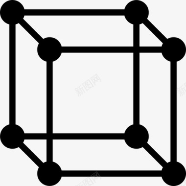 分子物理7填充图标图标