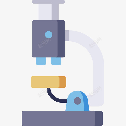 显微镜药房11平板图标svg_新图网 https://ixintu.com 平板 显微镜 药房11
