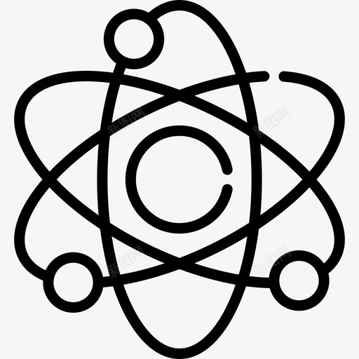 科学返校48直系图标svg_新图网 https://ixintu.com 直系 科学 返校48