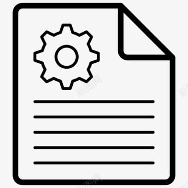 页面设置文档选项官方文档图标图标
