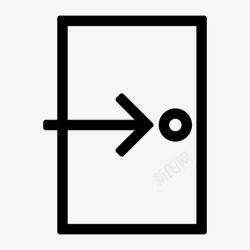 登入界面设计登录签入进来图标高清图片
