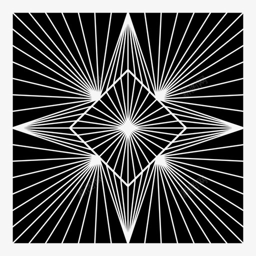 抽象棱镜晶体照明图标svg_新图网 https://ixintu.com 光线 光谱 几何形状 抽象棱镜 晶体 正方形 照明