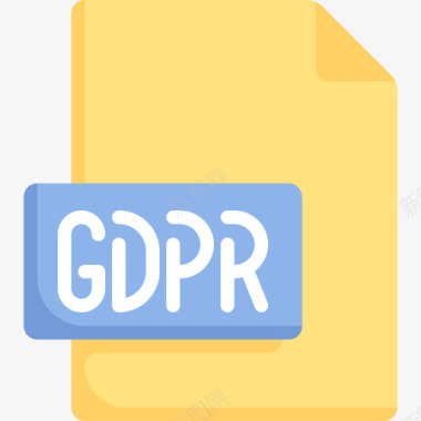 GDPRGDPR8持平图标图标