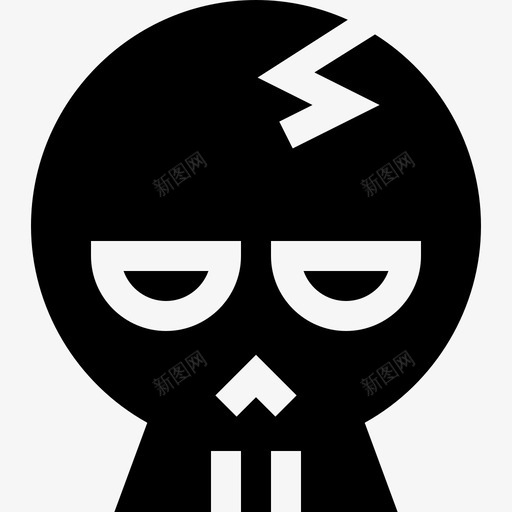 填充历史5图标svg_新图网 https://ixintu.com 5 填充历史