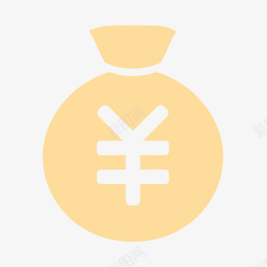 商品成本图标