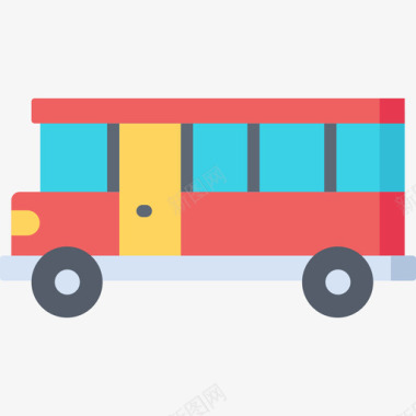 巴士旅游app11平图标图标