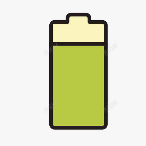 Battery75% 电量75%svg_新图网 https://ixintu.com Battery75% 电量75% Battery75%