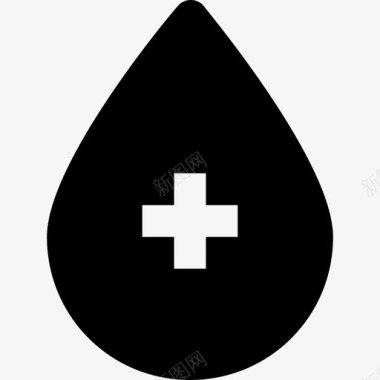 血25号医院加油图标图标