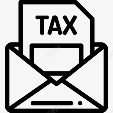 税付款15直系图标图标