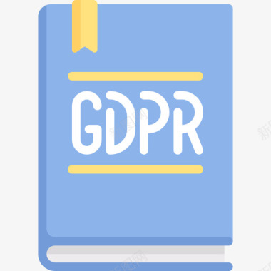 GDPRGDPR8持平图标图标