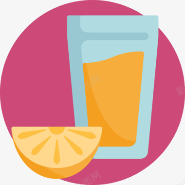 果汁食品111平的图标图标