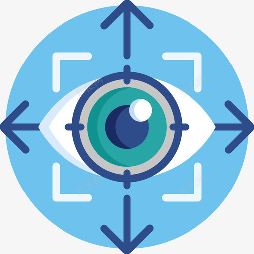 眼睛扫描未来技术13平板图标svg_新图网 https://ixintu.com 平板 未来技术13 眼睛扫描