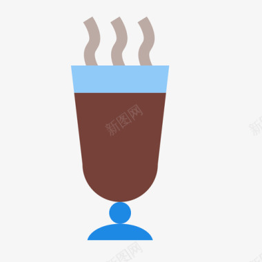 Hot Chocolate图标