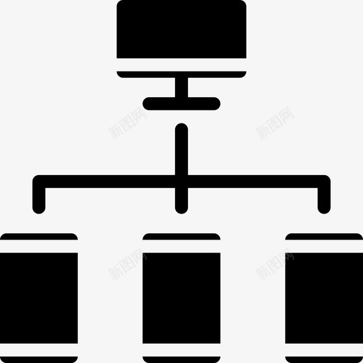 服务器essentialsmarketingonline2填充图标svg_新图网 https://ixintu.com essentialsmarketingonline2 填充 服务器