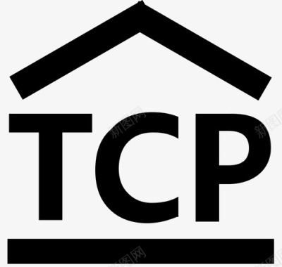 TCP图标