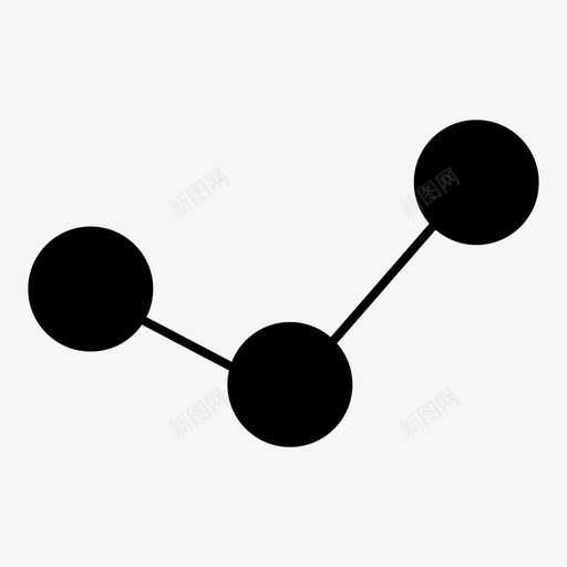 分析数据财务图表图标svg_新图网 https://ixintu.com 分析 数据 财务 财务图表