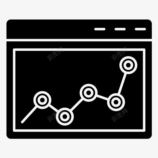 共享互联网网站图标svg_新图网 https://ixintu.com 互联网 共享 网站