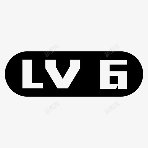 lV6svg_新图网 https://ixintu.com lV6