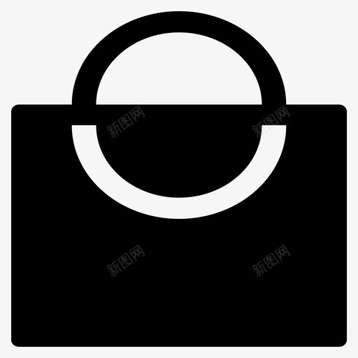 我的商城svg_新图网 https://ixintu.com 我的商城 填充