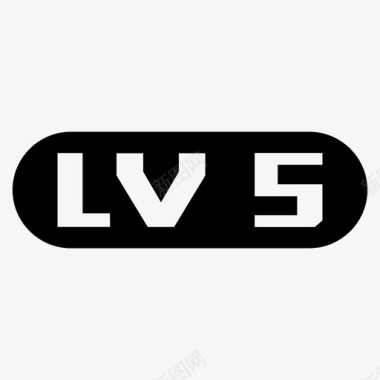 lV5图标