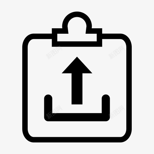 未领料工单svg_新图网 https://ixintu.com 未领料工单