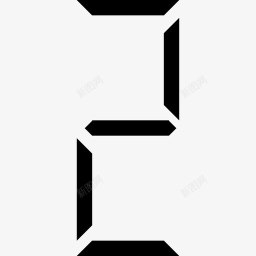 Bold_数字2svg_新图网 https://ixintu.com Bold_数字2 未标题-7