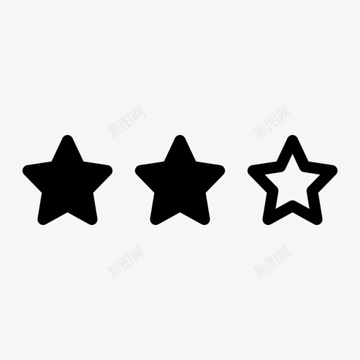 评分最喜欢评论图标svg_新图网 https://ixintu.com 投票 明星 最喜欢 评分 评分大纲 评论