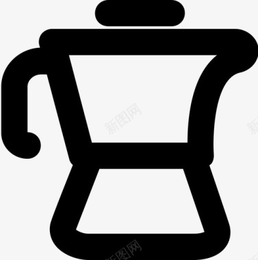 咖啡机食物102其他图标图标