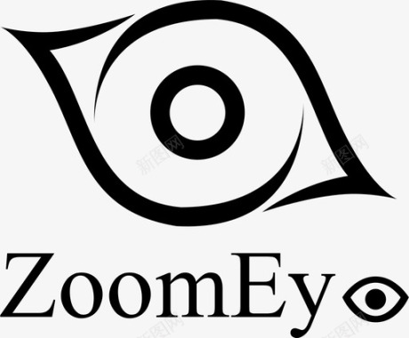 zoomeye图标