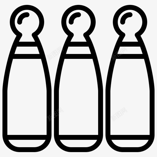 别针设备锻炼图标svg_新图网 https://ixintu.com 健身 健身房 别针 设备 运动 运动元素 锻炼