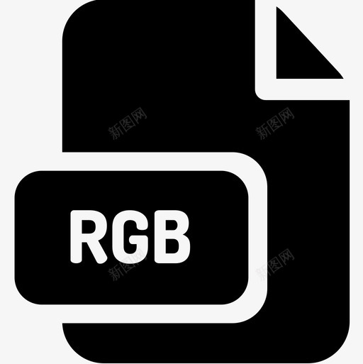 Rgb艺术家工作室5填充图标svg_新图网 https://ixintu.com Rgb 填充 艺术家工作室5