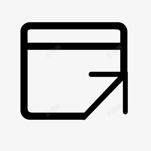 新窗口打开svg_新图网 https://ixintu.com 新窗口打开