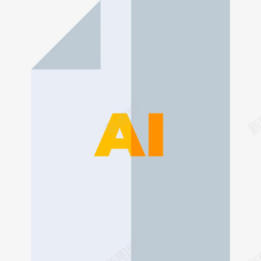 AI平面师9平面图标图标