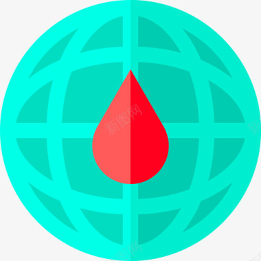 全球献血2持平图标图标