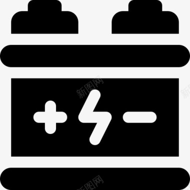 电池温室2充满图标图标