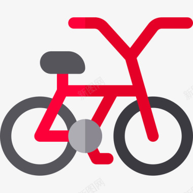 自行车极限运动12平板图标图标