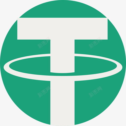 系链电子商务和支付方式标识扁平图标svg_新图网 https://ixintu.com 扁平 电子商务和支付方式标识 系链