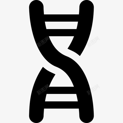 Dna献血3充满图标svg_新图网 https://ixintu.com Dna 充满 献血3