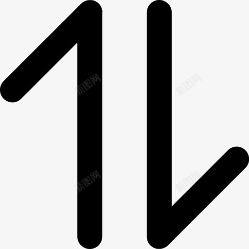 岗位知识-排序svg_新图网 https://ixintu.com 岗位知识-排序