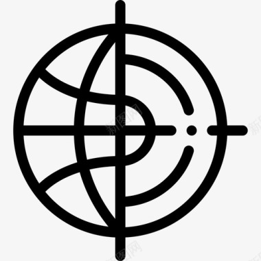 世界私人侦探10直系图标图标