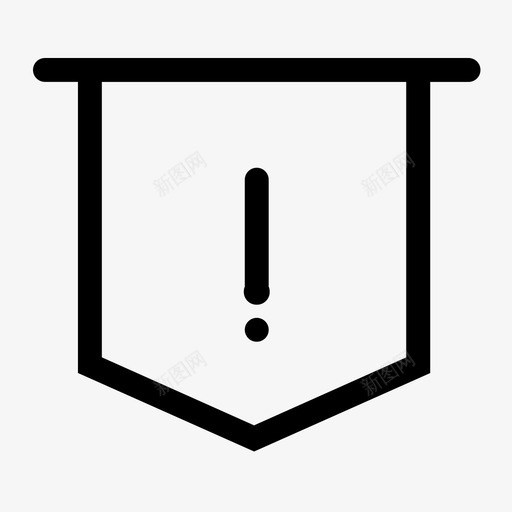 13.违法违纪svg_新图网 https://ixintu.com 13.违法违纪 线性