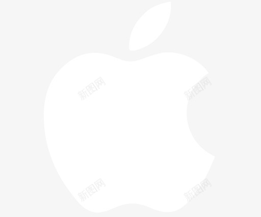 pingguosvg_新图网 https://ixintu.com pingguo