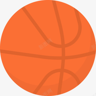 篮球运动77持平图标图标