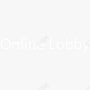 Online Lobby图标