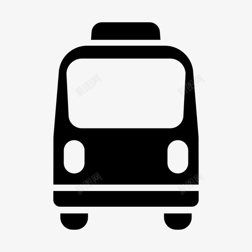 小型巴士的士合租的士图标svg_新图网 https://ixintu.com 公共交通工具 合租的士 小型巴士 小型巴士的士 的士