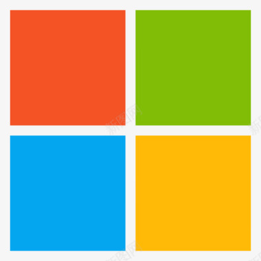 Microsoft Apps图标