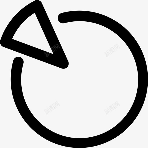 派查特二人行道图标svg_新图网 https://ixintu.com 二人行道 派查特