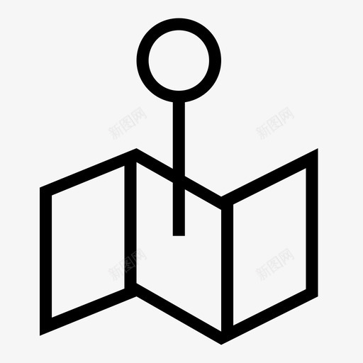 map-2svg_新图网 https://ixintu.com map-2